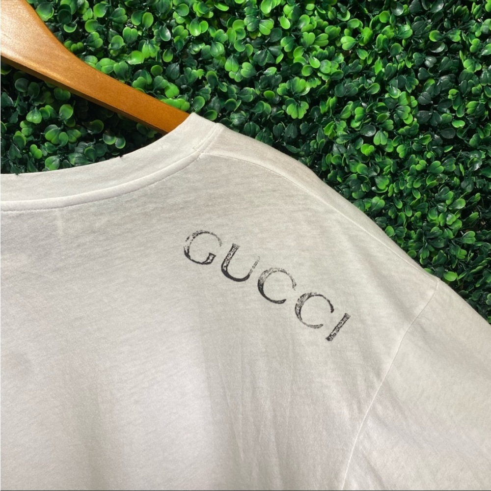 Gucci Size L shirt - Picture 2 of 3